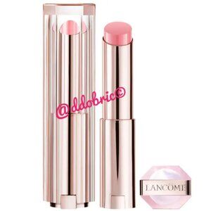 Lancome KEEP IT GLOWY Lip Idôle Squalane-12 Butterglow Hydrating Lip Balm NEW